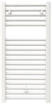 Radox Radiators Radiator De Baie Drept Radox Scala N 500x1800 (sc050/180v9010n)
