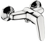 TIEMME Baterie Monocomanda Cabina Dus Tiemme D04 Delta Crom Fara Accesorii (411500306)