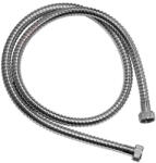 Ferro Furtun Dus Ferro W44 Flexibil Metalic 200cm Crom (w44)