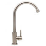 Smack Sanitary Ware Baterie Lebada Apa Rece Smack 1710 (1710)
