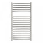 Radox Radiators Radiator De Baie Curbat Radox Round N 450x800 (ro045/080v9010n)