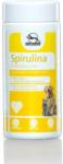 FORTAN Spirulina FORTAN 90g - Supliment nutritiv natural pentru câini și pisici