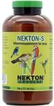 Nekton Nekton-S-700g, supliment nutritiv pentru pasari exotice