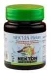 Nekton Relax, 35g pentru pasari exotice