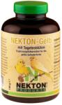 Nekton NEKTON-Gelb -140g, Pigment natural pentru penaj galben strălucitor