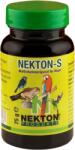 Nekton S 75g, supliment nutritiv pentru pasari ornamentale