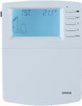 Panosol Controler Solar Automatizare Sr658 Panosol C. 602 (c.602)