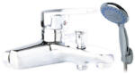 Water Systems Baterie Cada Cu Accesorii Verona Sicuracqua (eko1234)