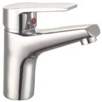 Water Systems Baterie Bucatarie Pipa Scurta Verona Ancona Sicuracqua (eko1233)