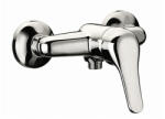 TIEMME Baterie Monocomanda Cabina Dus G04 Gamma Crom Fara Accesorii Tiemme (411510306)