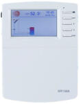 Panosol Controler Solar Automatizare Sr1568 Panosol C. 603 (c.603)