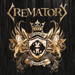 Crematory Oblivion - facethemusic - 15 490 Ft
