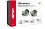 AMiO BMW Angel Eyes led izzó E90-20W-C PRÉMIUM (01541)