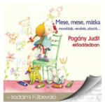 Kossuth Kiadó / Mojzer Kiadó Mese, mese, mátka - Hangoskönyv