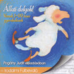 Kossuth Kiadó / Mojzer Kiadó Állati dolgok! - Hangoskönyv