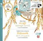 Cerkabella Könyvkiadó Ez egy susogó levél / Rókamók és Círmacs - Hangoskönyv