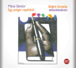 Kossuth Kiadó / Mojzer Kiadó Egy polgár naplóiból - Hangoskönyv