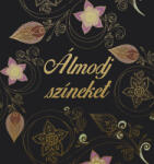 Szalay Könyvek Álmodj színeket