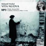 Titis Kft Vita Nuova - MP3