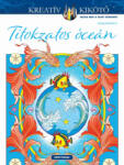 Partvonal Kiadó Titokzatos óceán - Színezőkönyv - bookline