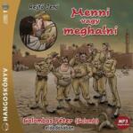 Kossuth Kiadó / Mojzer Kiadó Menni vagy meghalni - Hangoskönyv - MP3