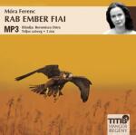Titis Kft Rab ember fiai - Hangoskönyv MP3