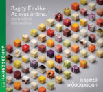 Kossuth Kiadó / Mojzer Kiadó Az evés öröme, szenvedélye, szenvedése - Hangoskönyv