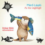 Kossuth Kiadó / Mojzer Kiadó Az ész segédigéi - Hangoskönyv