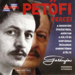 Americar Bio Kft Petőfi percei - Hangoskönyv