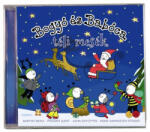 Kedd Kulturális és Szolg. Kft Bogyó és Babóca - Téli mesék - Hangoskönyv