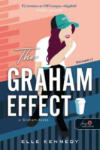 Könyvmolyképző Kiadó Kft The Graham Effect - A Graham-hatás