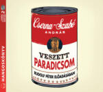 Kossuth Kiadó / Mojzer Kiadó Veszett paradicsom - Hangoskönyv