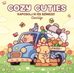 Menő Könyvek Cozy Cuties