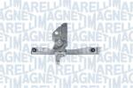 Magneti Marelli Mecanism actionare geam MAGNETI MARELLI 350103170437 (350103170437) - automobilus