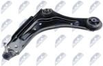 NTY Brat, suspensie roata NTY ZWD-RE-040 (ZWD-RE-040)