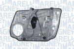 Magneti Marelli Mecanism actionare geam MAGNETI MARELLI 350103170430 (350103170430) - automobilus