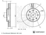 BLUE PRINT Disc frana BLUE PRINT ADBP430261 (ADBP430261)