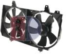 AKS DASIS Ventilator, radiator AKS DASIS 078047N (078047N)