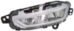 TRUCKLIGHT Proiector ceata TRUCKLIGHT FL-VO015L (FL-VO015L)