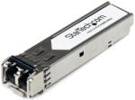 StarTech. com J9150D-ST halózati adó-vevő modul Száloptikai 10000 Mbit/s SFP+ 850 nm (J9150D-ST)