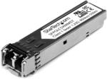 StarTech. com SFPGLCSXMMST halózati adó-vevő modul Száloptikai 1250 Mbit/s SFP 850 nm (SFPGLCSXMMST)