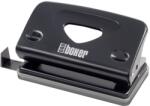 Ico PERFORATOR BOXER 080, negru (pt. 10 coli) (6360negru)