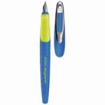 Herlitz Stilou My Pen M Albastru Intens/lemon (11370848) - officeclass