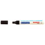 Centropen Marker Vopsea Neagra 1-5 mm 9100 Centropen (CE910001) - officeclass
