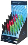 Schneider Display 40 Stilou Schneider Zippi (4586) - officeclass
