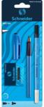 Schneider SET STILOU SCHNEIDER 688 + 1 PIC CORECTOR Corry + 6 rezerve (6236) - officeclass
