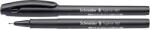 Schneider Liner SCHNEIDER 967, varf fetru 0.4mm - negru (S-9671) - officeclass