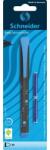 Schneider ROLLER SCHNEIDER EASY+ 2 rezerve cerneala, blister (2783)