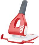 ICO PERFORATOR SAX 618, rosu (pt. 65 coli) (per042rosu)