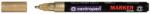 Centropen Marker Vopsea Aurie 1.5 mm 9220 Centropen (CE922015) - officeclass